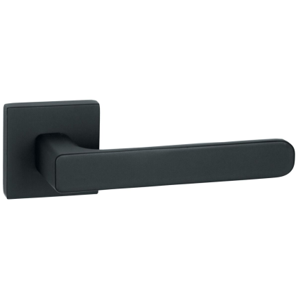 Luxuria Krukgarnituur PC Manhattan, zwart