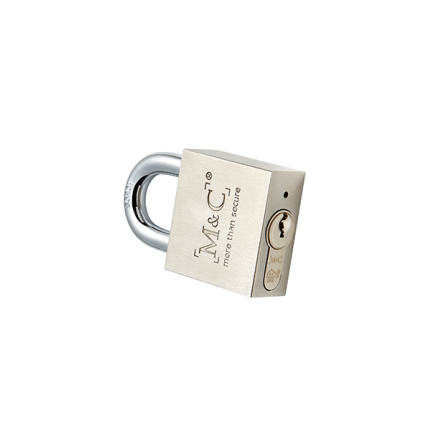 M&C hangslot 52 mm met Matrix cilinder
