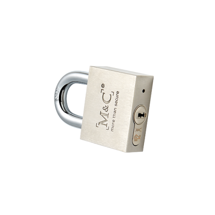 M&C hangslot 62 mm met Condor cilinder