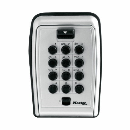 Master Lock 5423D sleutelkluis
