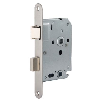 Mauer 1535 bad/wc slot RVS