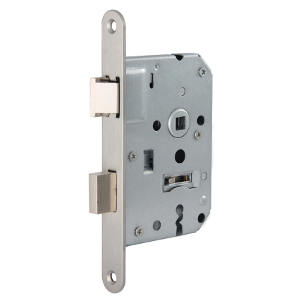 Mauer 1535 D+N klavierslot RVS