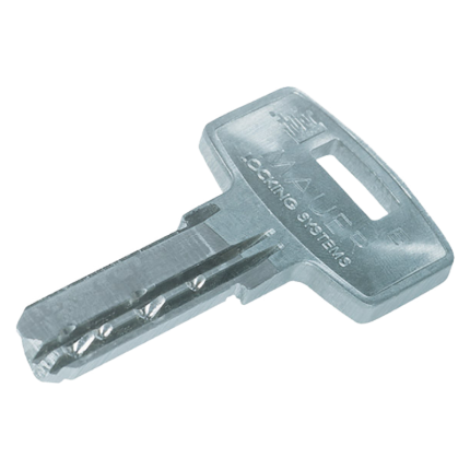 Mauer sleutel Elite 1