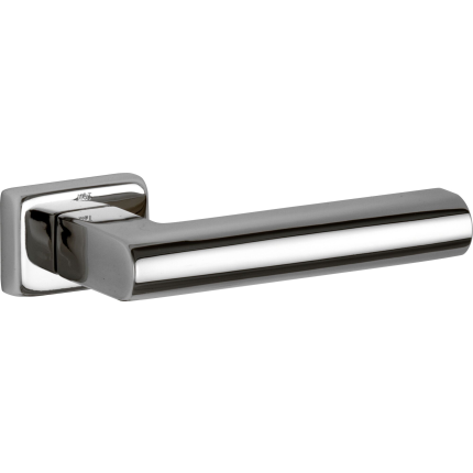 M&T Krukgarnituur BB Mini C, glans chroom