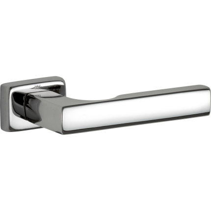 M&T Krukgarnituur BB Mini S, glans chroom
