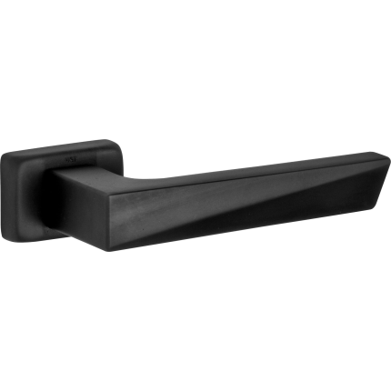 M&T Krukgarnituur BB Mini V, mat zwart PVD