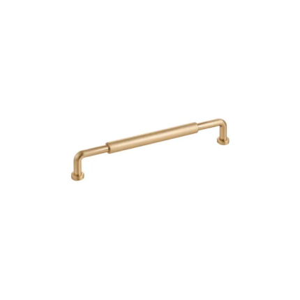 Meubelgreep Flo goud 320 mm