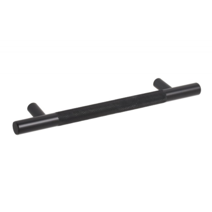 Meubelgreep Indu zwart 224 mm