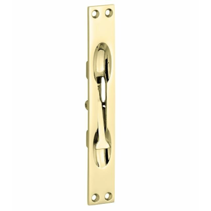 Mi Satori Bascule kantschuif elegant messing ongelakt