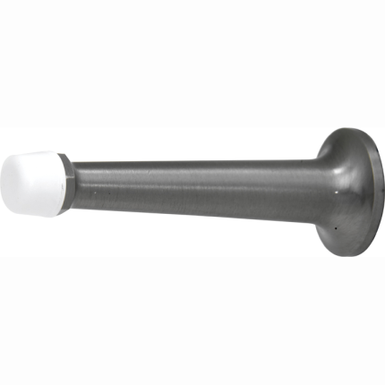 Mi Satori Deurbuffer 78mm mat nikkel ongelakt