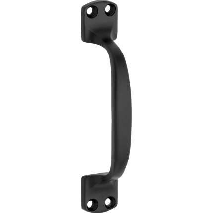 Mi Satori deurgreep Elegant 115mm mat zwart