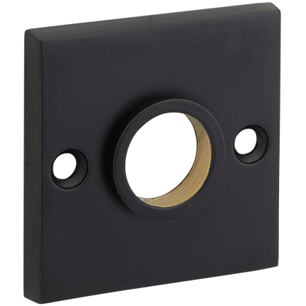 Mi Satori Krukrozet Bauhaus-Style mat zwart