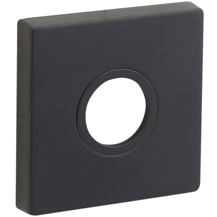 Mi Satori Krukrozet Bauhaus verdekt mat zwart