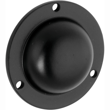 Mi Satori Moerkap Elegant mat zwart