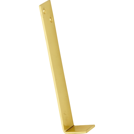Mi Satori raamvalijzer Elegant 160mm gepolijst gelakt