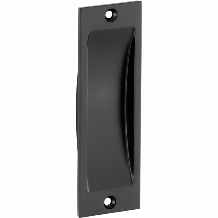 Mi Satori Schuifdeurkom Elegant mat zwart