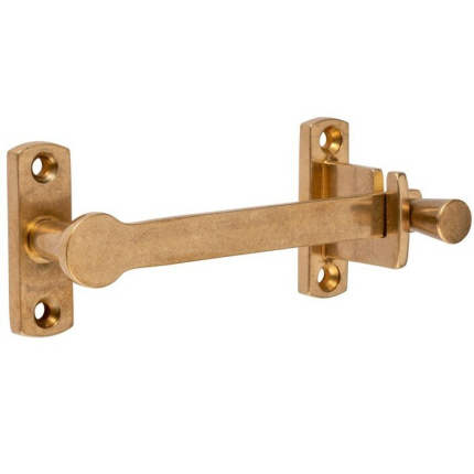 Mi Satori Schuifdeuroverslag messing antiek