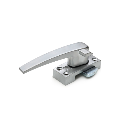 Raamboom Dulimex F1 Aluminium Rechtsdraaiend