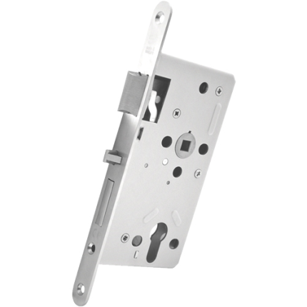 S2 insteekslot - anti-paniekslot PC72 RVS
