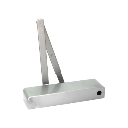 S2 Budgetline deurdranger 324 schaararm