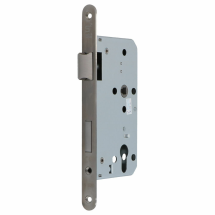 S2 insteekslot - cilinderslot PC72 RVS