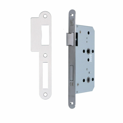 S2 insteekslot - wc72 slot RVS