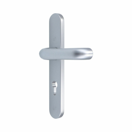 S2 veiligheidsbeslag 4021 SKG kruk PC72 aluminium buitenschild