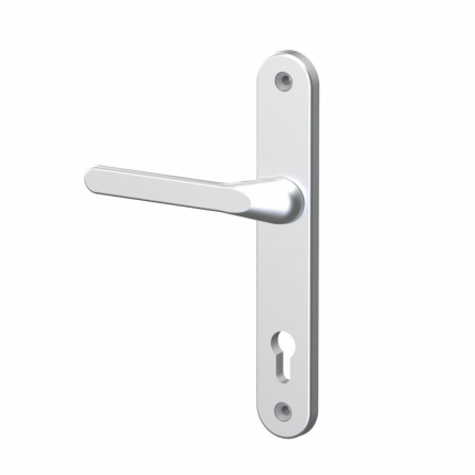 S2 veiligheidsbeslag 4022 PC92 aluminium
