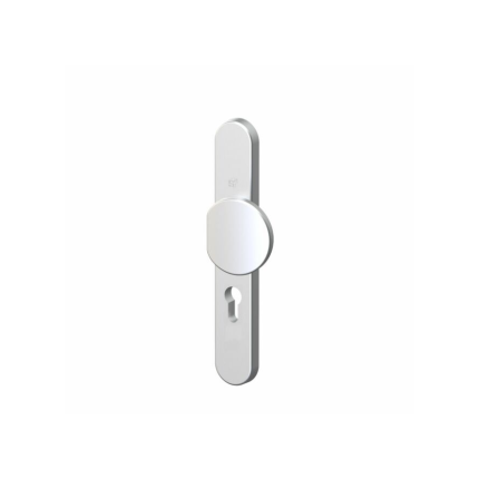 S2 veiligheidsbeslag 4029 SKG2 duwer aluminium