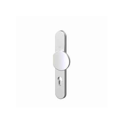 S2 veiligheidsbeslag 4029 SKG2 duwer PC72 aluminium