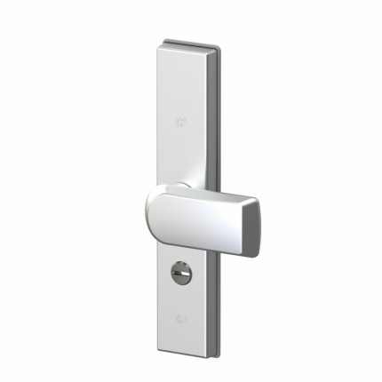 S2 veiligheidsbeslag 5027 greepknop SKG3 kerntrekbeveiliging PC62