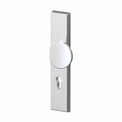 S2 veiligheidsbeslag 5029 SKG2 duwer aluminium