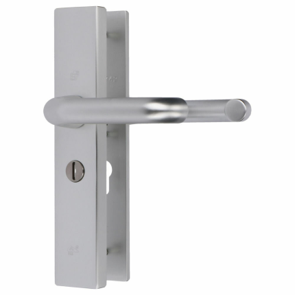 S2 5021 veiligheidsgarnituur met kerntrekbeveiliging SKG*** - kruk-kruk PC55