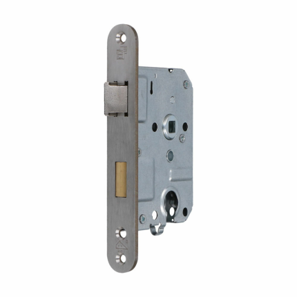 S2 SKG2 veiligheidsinsteekslot - cilinderslot PC55 RVS