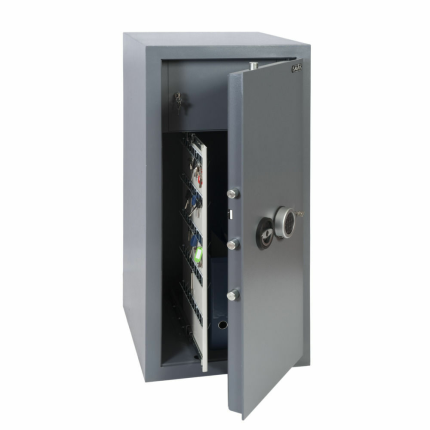 Salvus Garagesafe elo