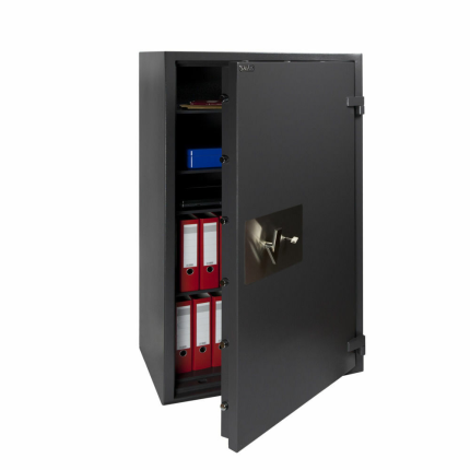 Salvus Milano 10, ECB-S Grade II