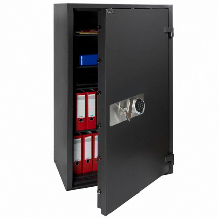 Salvus Milano 10 elo, ECB-S Grade II