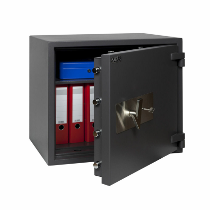 Salvus Milano 4, ECB-S Grade II