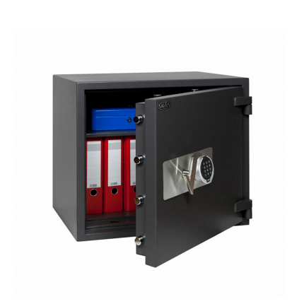 Salvus Milano 4 elo, ECB-S Grade II