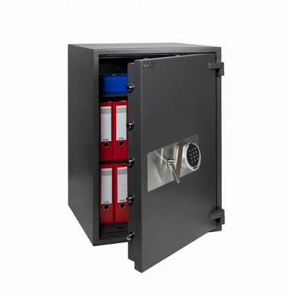 Salvus Milano 7 elo, ECB-S Grade II