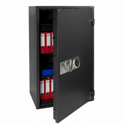 Salvus Milano 9 elo, ECB-S Grade II