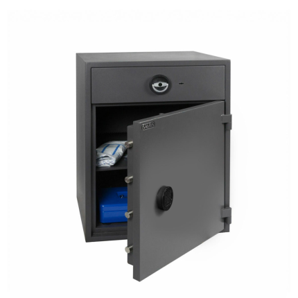 Salvus Tivoli 2 elo, ECB-S Grade I