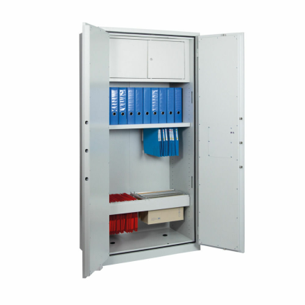 Salvus Verona HS2 archiefkast