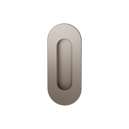 Schuifdeurkom Mocca blend GPF0716.A3A, 120x40 mm