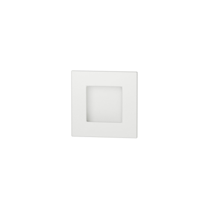 Schuifdeurkom wit GPF8714.62D