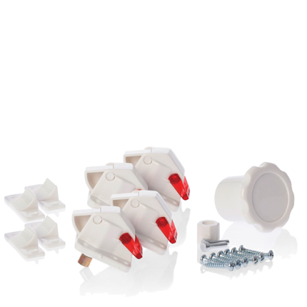 SecuCare Junior magneetslot