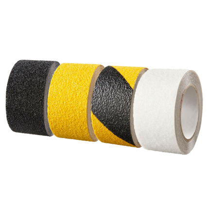 SecuCare Senior antislip stickers heavy duty op rol voor trappen