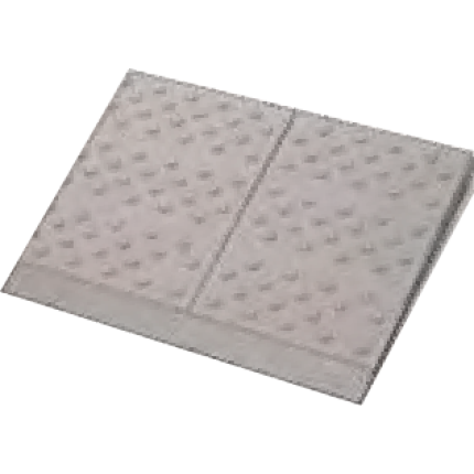SecuCare Senior verbredings-set, 3 laags t.b.v. de modulaire drempelhulp