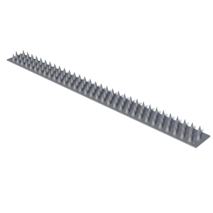 SecuMax anti klimstrip