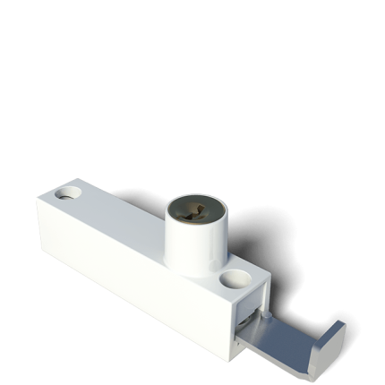 SecuMax raamslot 806 wit